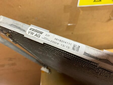 Airco Condensor Orgineel 561820411C