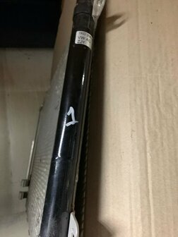 Airco Condensor Orgineel 561820411C