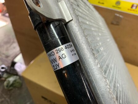 Airco Condensor Orgineel 561820411C