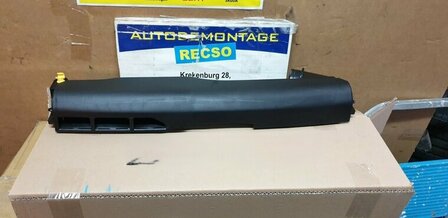 Polo 2G luchtgeleider 2Q0129509