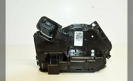 Tiguan deurslot Rechts Achter 5NA839016C