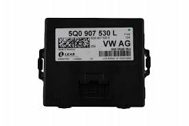 Golf 7 A3 Leon Gateway module 5Q0907530L Q
