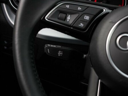Q2 2018+ Cruise control kit inbouw