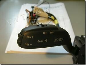 T5 GP Transporter GP 2010+ Cruise control kit