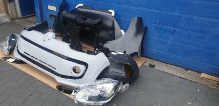 Geschikt voor Up Voorkop Nieuw In Primer