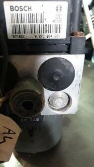 ABS Pomp Bosch 0273004281