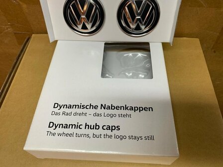Dynamische Nabenkappen Wieldop velg kappen Wieldop