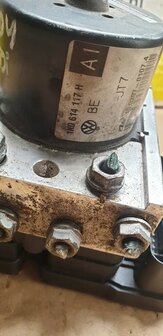 ABS Pomp 1K0614117H 1K0907379P