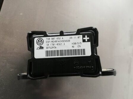 VAG Multisensor ESN duo sensor 7H0907652A 7H0907652