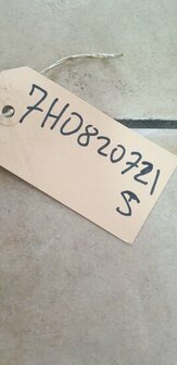 Transporter T5 Aircoleiding Airco Leiding 7H0820721S