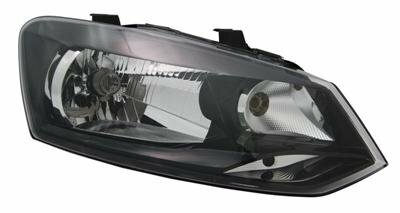 Geschikt voor Polo 6R Rechts voor Koplamp H4