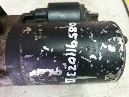 Gebruikte Startmotor 085911023B