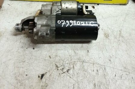 Startmotor starter 079911021D 079911021C 079911021GX