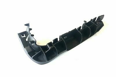 A3 8V3 Bumpergeleider Bumpersteun Links voor 8V3807183A