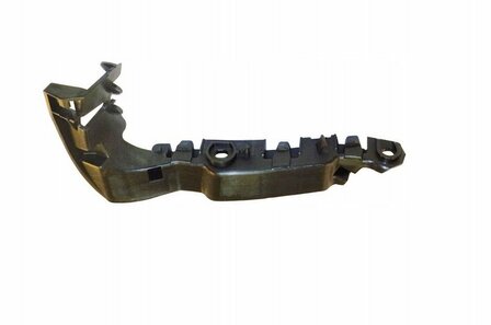 A3 8V3 Bumpergeleider Bumpersteun Rechts voor 8V3807184A