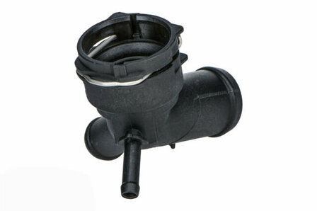 Snelkoppeling radiateur 5Q0122291BL