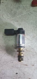 Aircopomp Regelventiel