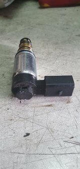 Aircopomp Regelventiel