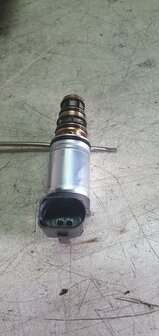 Aircopomp Regelventiel