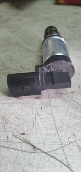 Aircopomp Regelventiel