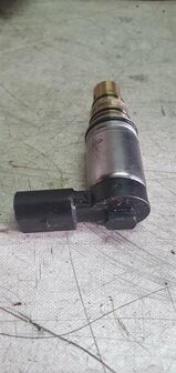 Aircopomp Regelventiel