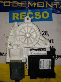 8P Ruiten Motor Rechts achter 8P4959802D