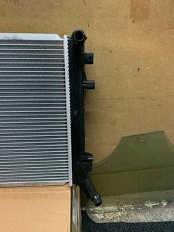 Geschikt voor Golf 6 Caddy A3 Radiateur 1.4 TSI 