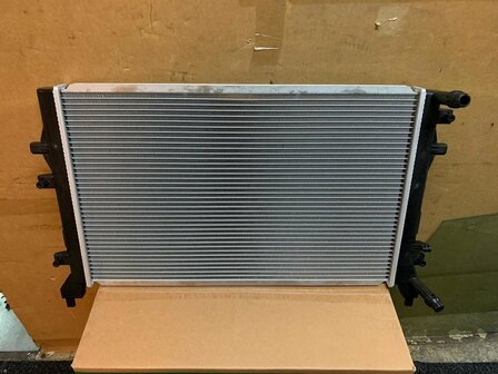 Geschikt voor Golf 6 Caddy A3 Radiateur 1.4 TSI 