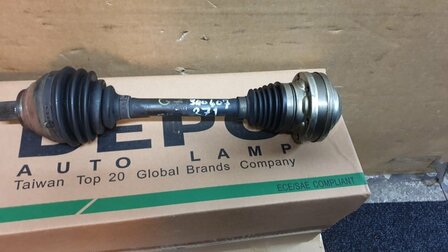 Passat Touran Aandrijfas Links 3Q0407271 3Q0407761KX