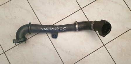 INTERCOOLER TURBO BUIS 04L145770S 04L145770H