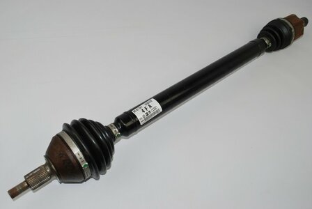 Polo 6r aandrijfas 6R0407764F 6R0407764FX