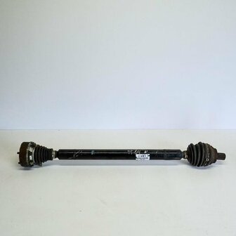 Touareg 7P Aandrijfas Links 7P0501201G 7P0501201Q SX