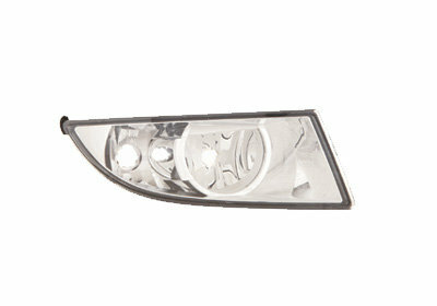 Geschikt voor Fabia Rechts voor mistlamp dagrijlicht 5J0941702B