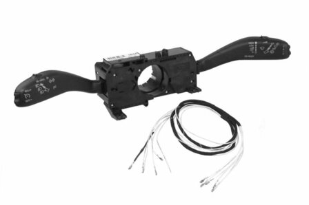 Polo 6R Cruise control inbouw 2009-2012