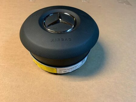 Mercedes Benz C-Class AMG Stuurairbag stuur Airbag 0008605801