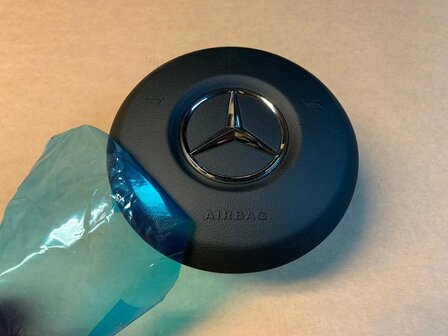 MERCEDES-BENZ A W177 C W205 Sprinter Stuurairbag stuur Airbag