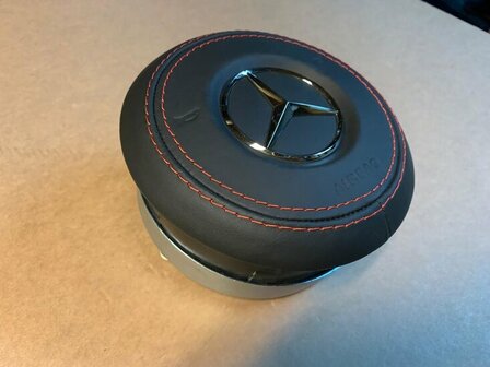 Mercedes Benz C-Class AMG Stuurairbag stuur Airbag