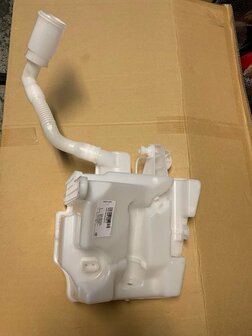 Polo 6C Ibiza 6J Ruitensproeirtank kls 6C0955453H