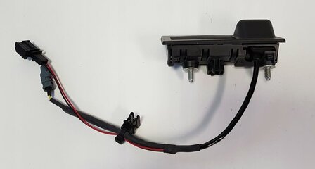 Tiguan Sharan Achteruit Camera 5N0827566G AH AB
