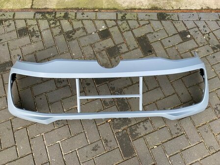 Geschikt voor UP 2016+ facelift Voorbumper Nieuw Primer