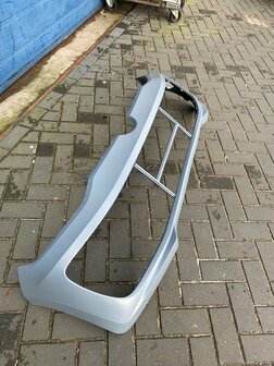 Geschikt voor UP 2016+ facelift Voorbumper Nieuw Primer