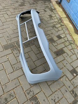 Geschikt voor UP 2016+ facelift Voorbumper Nieuw Primer