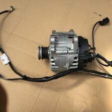 Vag Dynamo 180A 04E903023L