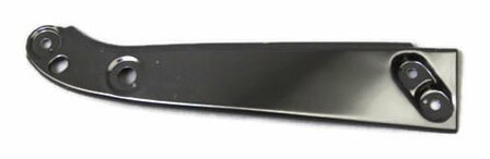 Geschikt voor UP Streep Koplamphouder  Rechts 