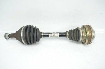 Polo GTI 2G Aandrijfas Links Voor 2Q0407271BG 2Q0407451EX