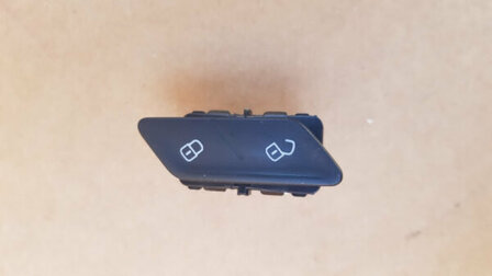 Golf 7 deur slot Schakelaar 5G0962125A