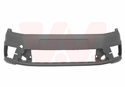 Geschikt Voor Caddy 4 voorbumper 2015-2019 