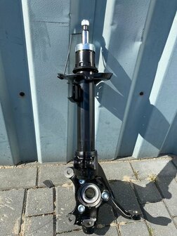 Geschikt voor Golf 7 2017 Rechts voor Veerpoot