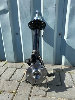 Geschikt voor Golf 7 2017 Links voor Veerpoot compleet