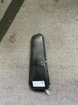Caddy 2K Stoelairbag Links 1S0880241B